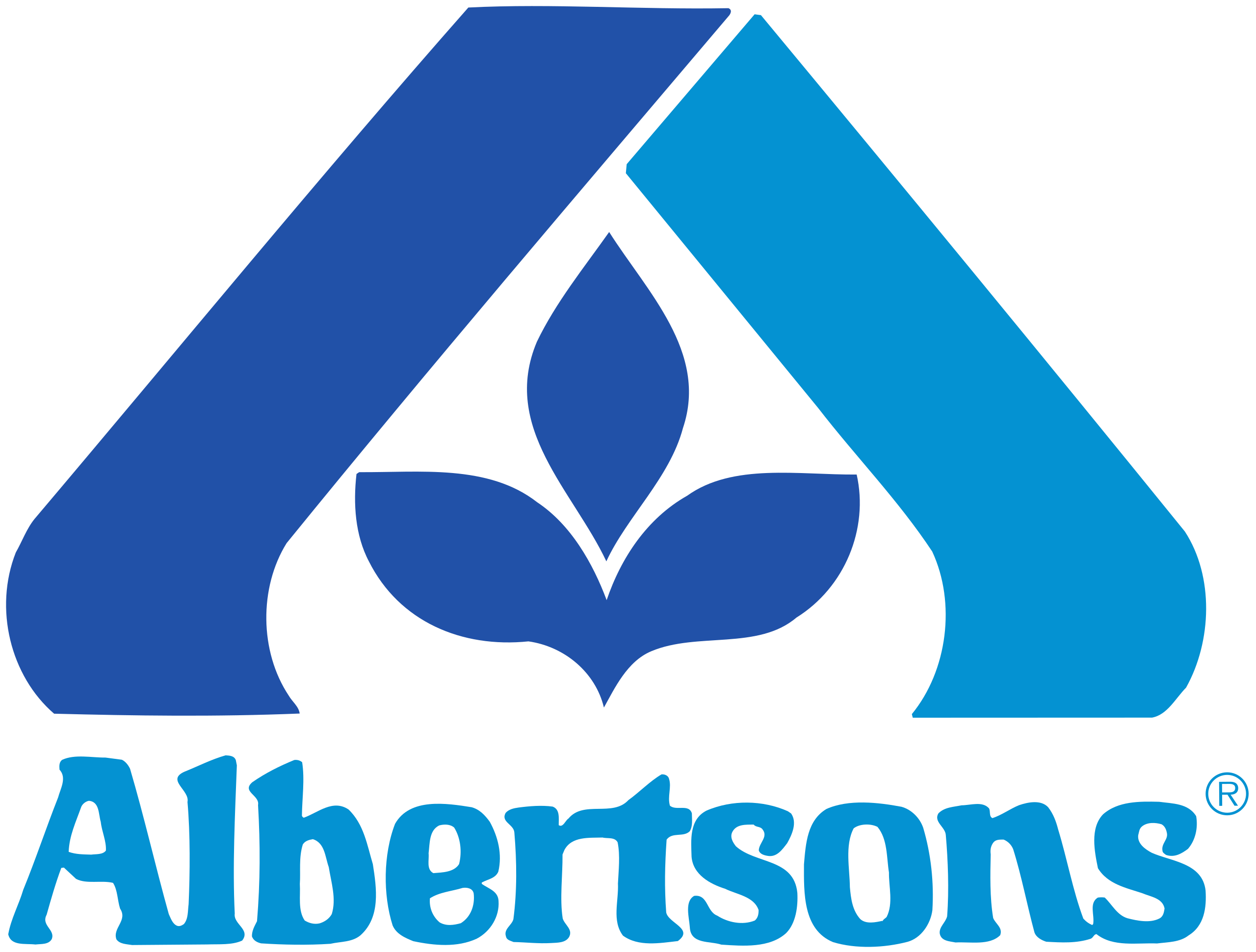 Albert Sons